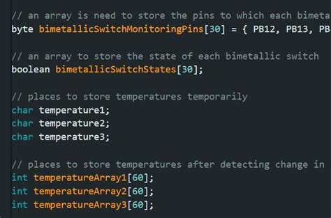 Code colouring: boolean vs char - IDE 2.x - Arduino Forum