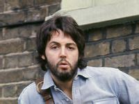 35 Best Paul mccartney beard ideas | paul mccartney, mccartney, paul ...