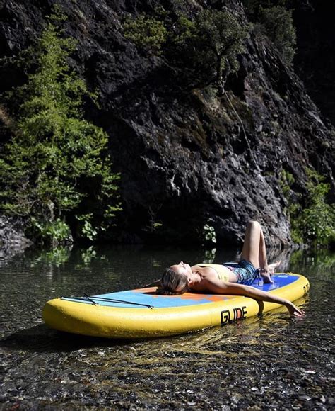 Elevate Your Paddle Boarding Game: Unleashing the Potential of Your In