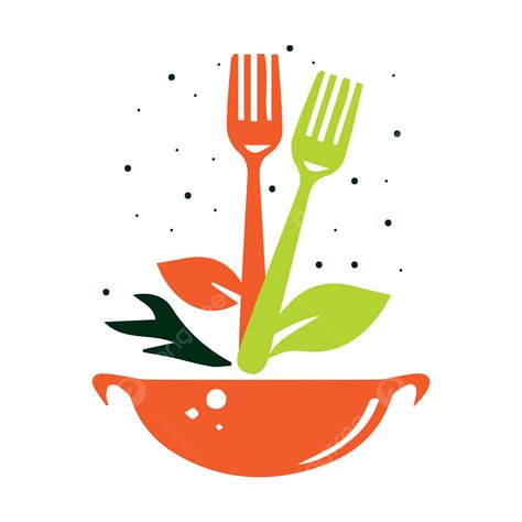 Cooking Logo, Kitchen Logo, Food Logo, Kitchen PNG and Vector with Transparent Background for ...