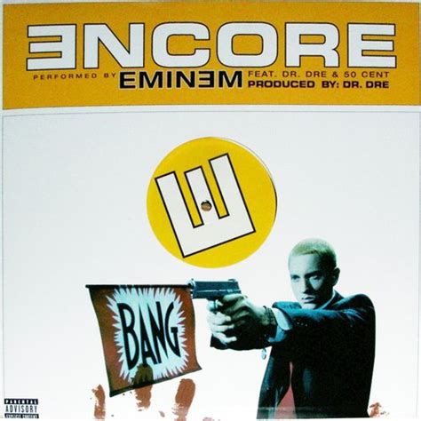 Eminem - Encore - Reviews - Album of The Year