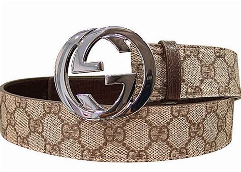 Gucci Belt Replica For Men | Paul Smith