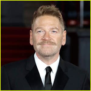 Kenneth Branagh Gives Insight Into ‘Tenet’ & His Character | Kenneth Branagh, Tenet | Just Jared ...