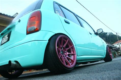 perodua kelisa modified - Profuse Blogger Picture Library