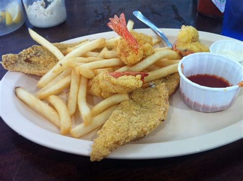 Captain Tom’s Seafood & Oyster Bar - 223 Photos - Seafood - Katy, TX - Reviews - Yelp