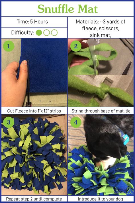 3 No-Sew Fleece Dog Toys You Can Easily Make at Home - Leash and Learn