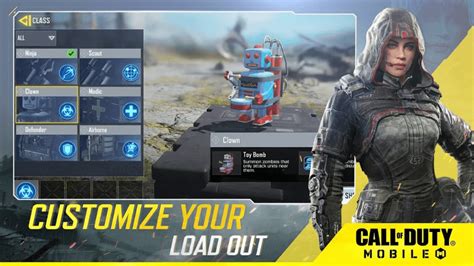 Basic Tips and Tricks for Call of Duty Mobile – Mobile Mode Gaming