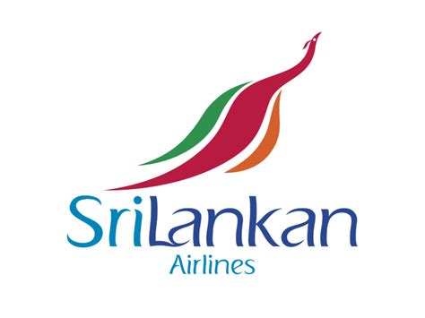 Sri Lankan Airlines Logo PNG Transparent & SVG Vector - Freebie Supply