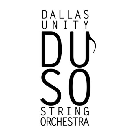 Dallas Unity String Orchestra