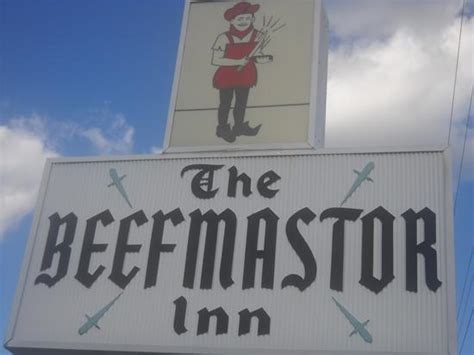 Beefmastor Inn, Wilson - Menu, Prices & Restaurant Reviews - TripAdvisor