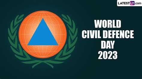 Festivals & Events News | When is World Civil Defence Day 2023? Know ...