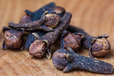 Is Clove Good For Your Teeth - TeethWalls