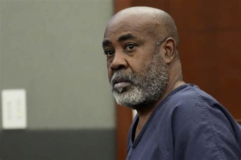 Duane “Keefe D” Davis Requests Prison Release, Claims His Tupac ...