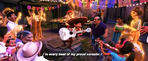 “Coco” Changes How Death Is Perceived to Kids - Play Into It