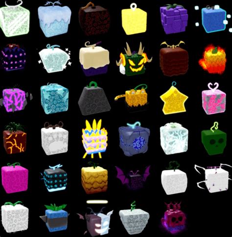 Blox Fruits - Trade Tierlist Update 19 Tier List (Community Rankings) - TierMaker