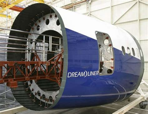 Boeing 787: Journey to the runway - seattlepi.com