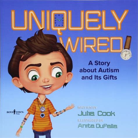 17 Children's Books That Promote Understanding Of Autism | HuffPost