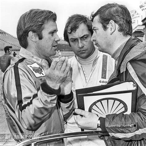 Mark Donohue – Can-Am, USRRC and SC | The “forgotten” drivers of F1