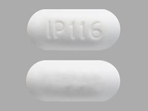 I p 116 - Pill Identification Wizard | Drugs.com