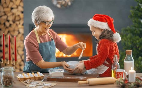 5 Best Holiday Activities for Seniors and the Whole Family