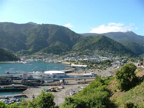 Queen Charlotte Sound | Cruise Guide