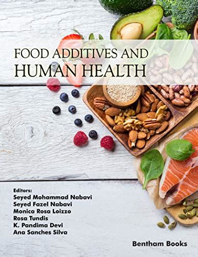 100 Best Food Science Books of All Time - BookAuthority