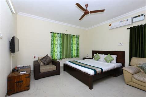 OYO Egmore Near Sangam Cinemas, OYO Rooms Chennai, Book @ ₹514 - OYO