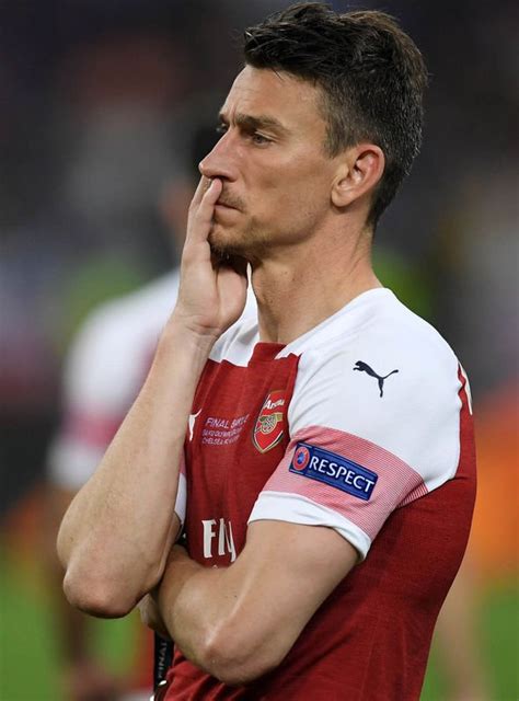 Arsenal news: Laurent Koscielny behaviour before Bordeaux transfer ...