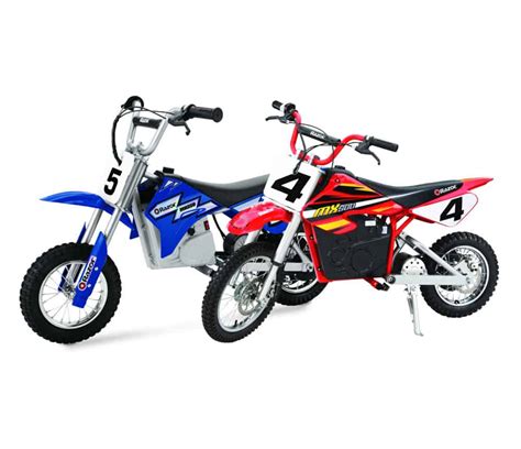 Razor MX350 VS MX500 - Wild Child Sports