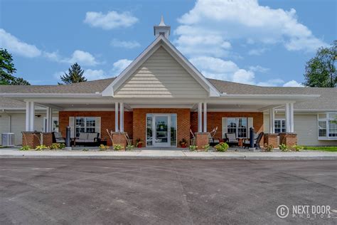 Grandhaven Living Center | Assisted Living & Memory Care | Lansing, MI 48911 | 17 reviews