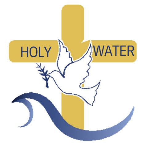 About Holy Water – Holywaterjo