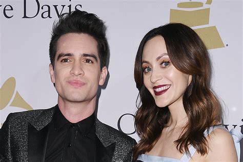 Panic! At the Disco's Brendon Urie + Wife Sarah Welcome New Baby