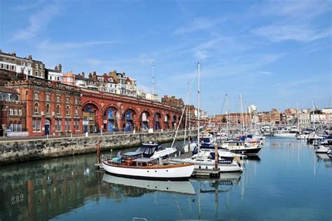 Ofertas en Ramsgate - Hoteles Baratos en Ramsgate, UK - Tripadvisor