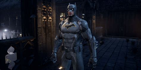 Gotham Knights: Achievement/Trophy Information | Egaxo