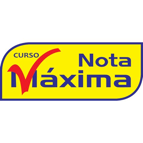 nota máxima Logo [ Download - Logo - icon ] png svg