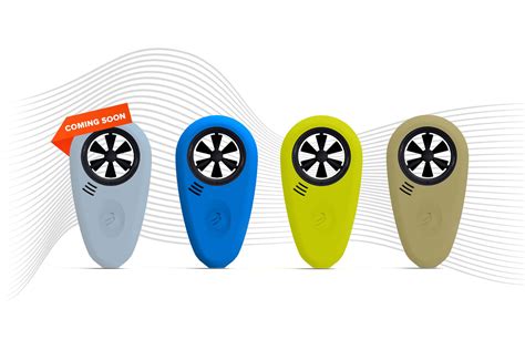 Handheld Wind and Weather Meters | WeatherFlow