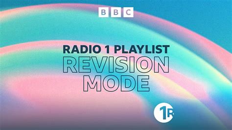 BBC Sounds - Radio 1 Playlist: Revision Mode - Available Episodes