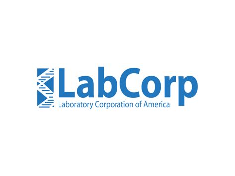 LabCorp Logo PNG Transparent & SVG Vector - Freebie Supply