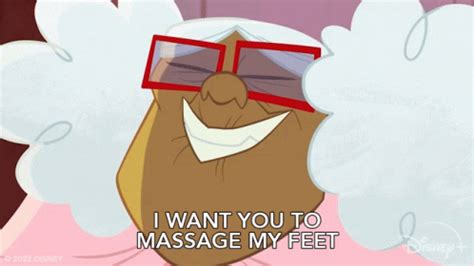 I Want You To Massage My Feet Suga Mama GIF - I Want You To Massage My Feet Suga Mama Proud ...