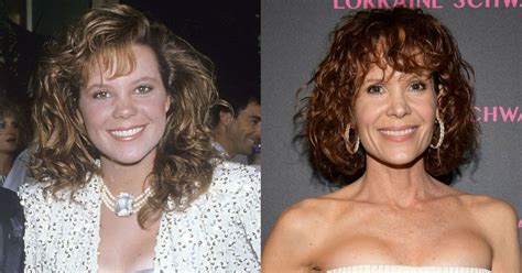 Stars of the 80s: Where Are They Now, and What Do They Look Like?