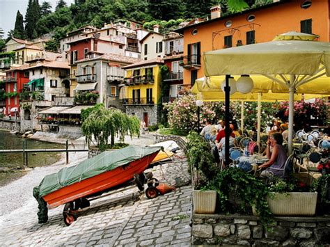 TOP WORLD TRAVEL DESTINATIONS: Bellano italy