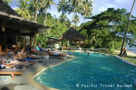 Mango Bay Resort Fiji Hotel Reviews