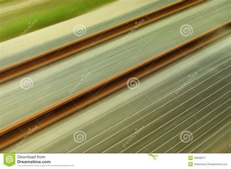 Train in motion stock image. Image of business, carriage - 19648917