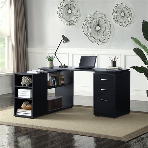 L Shaped Office Desk