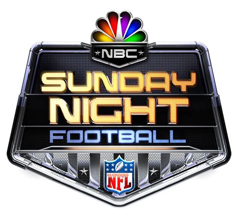 NFL Kickoff: NBC’s Sunday Night Football Builds on Big 2014 With New Skycam Wildcat, Sony 4300 ...