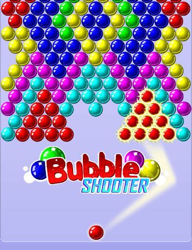 Bubble Shooter - Free Offline APK Download | Android Market | Bubble