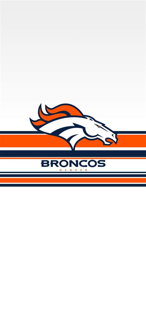 Denver Broncos Wallpaper - iXpap