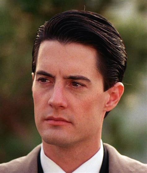 Bildresultat för kyle maclachlan twin peaks | Twin peaks agent cooper, Twin peaks, Dale cooper ...