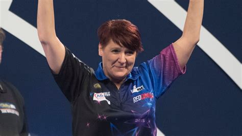 Lisa Ashton and Mikuru Suzuki handed BDO places at Grand Slam of Darts | Darts News | Sky Sports