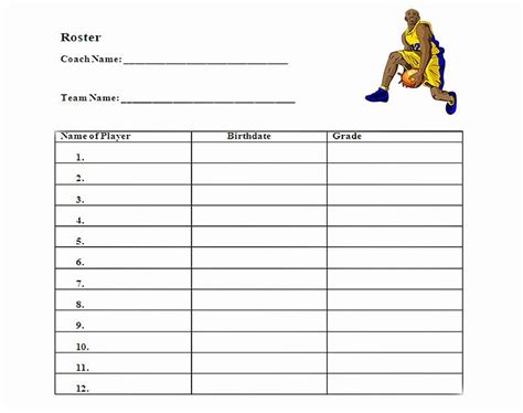 Uk basketball roster printable - lopially